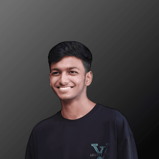 Asmit Kumar Sah